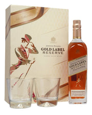 Johnnie Walker Gold Label Reserve Limited Edition, 70 cl Whisky