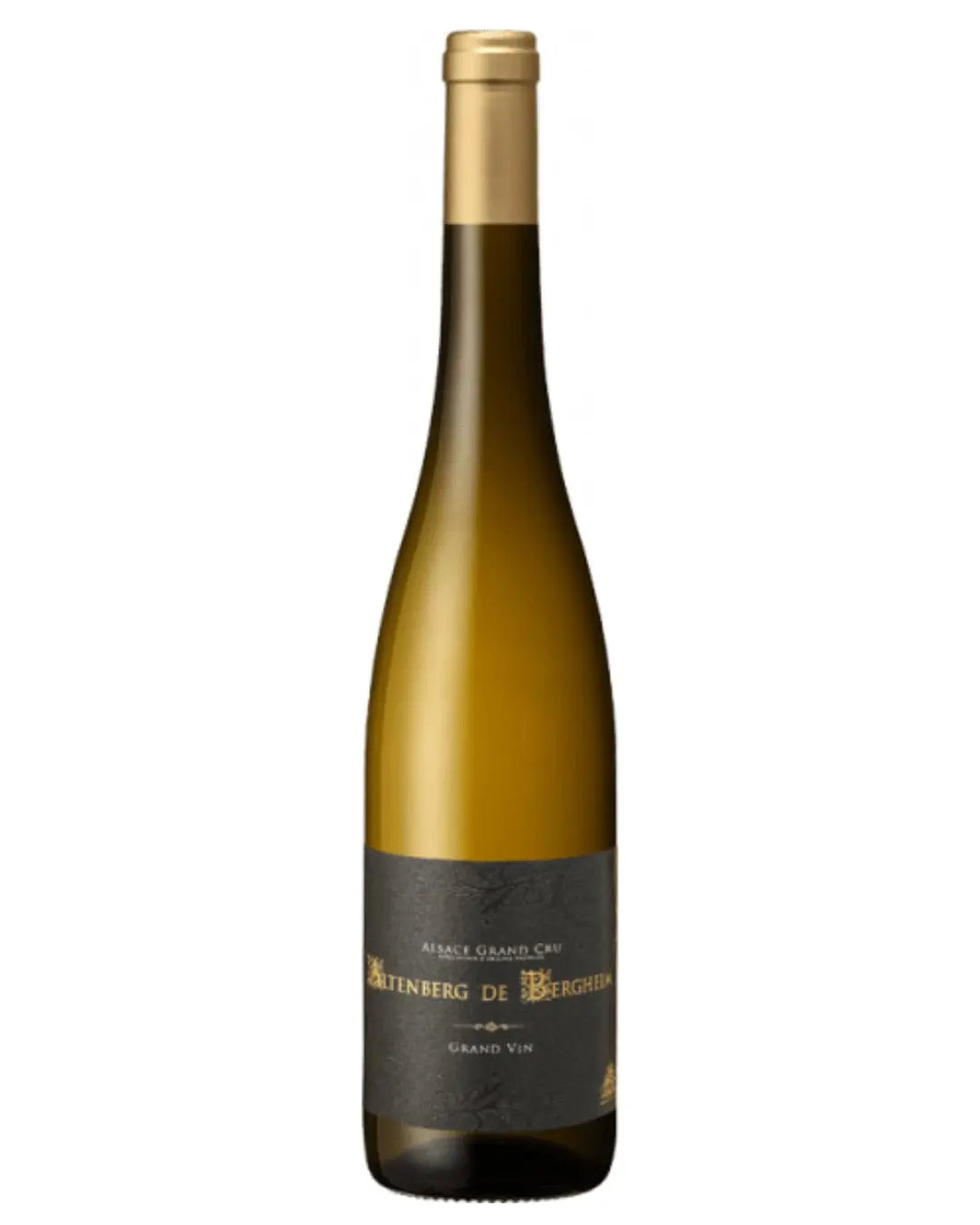 Julien Schaal Alsace Grand Cru Riesling 2017, 75 cl White Wine 3332750002063