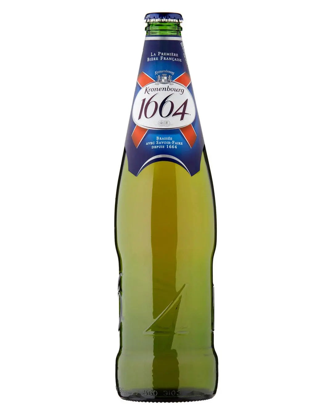 Kronenbourg 1664 Lager Beer, 660 ml Beer