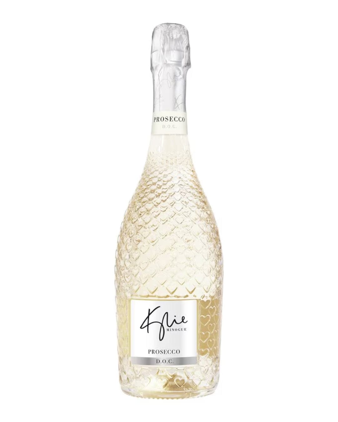 Kylie Minogue Prosecco White, 75 cl Champagne & Sparkling