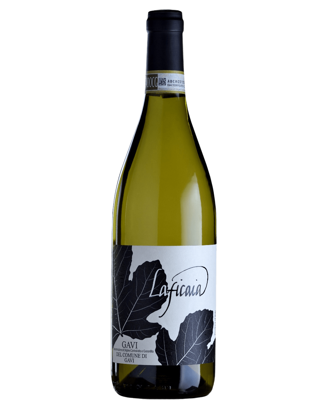 Laficaia Gavi di Gavi, 75 cl White Wine