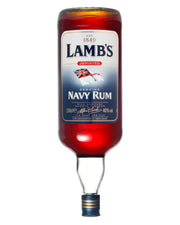 Lambs Navy Rum, 1.5L Rum