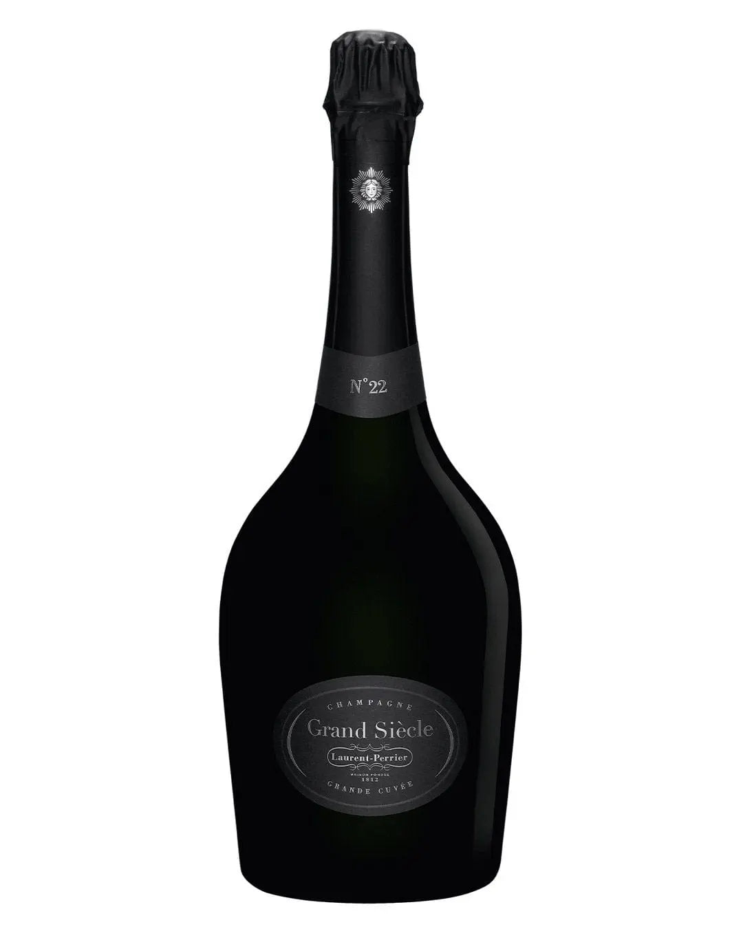 Laurent-Perrier Grand Siecle Magnum No 22, 1.5 L Champagne & Sparkling