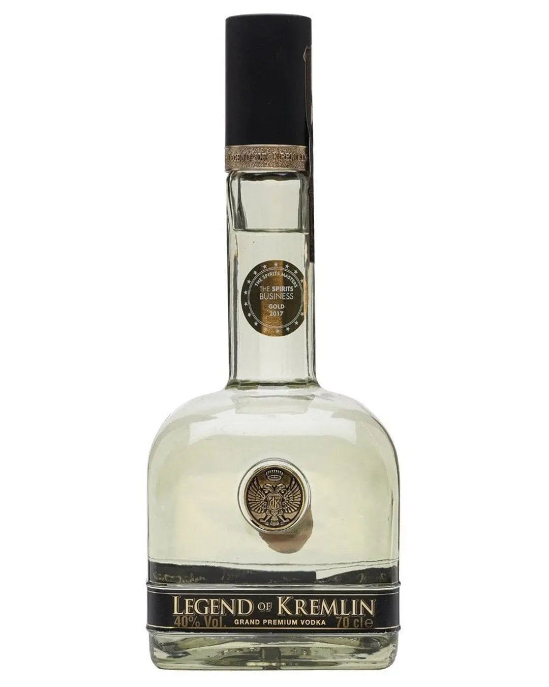 Legend Of Kremlin Vodka, 70 cl Vodka 4610028130052