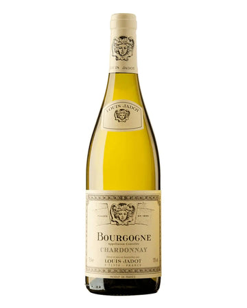 Louis Jadot Bourgogne Chardonnay, 75 cl White Wine 3535926001000