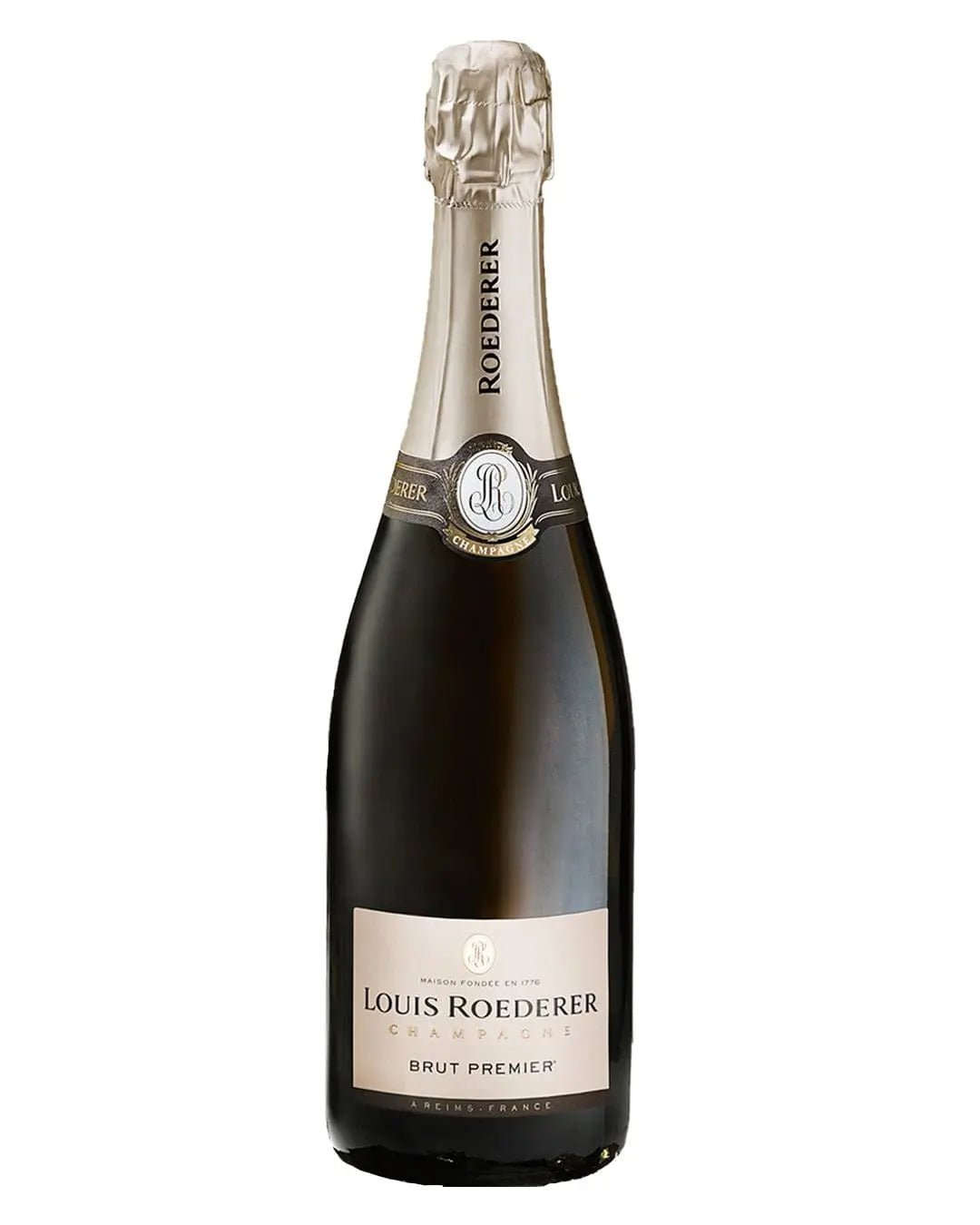 Louis Roederer Brut Premier, 75 cl Champagne & Sparkling 3114080116050