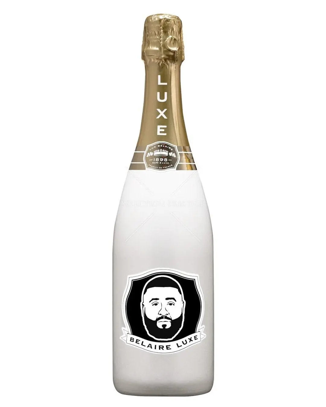 Luc Belaire Luxe Fantôme The Icon Series | DJ Khaled, 75 cl Champagne & Sparkling