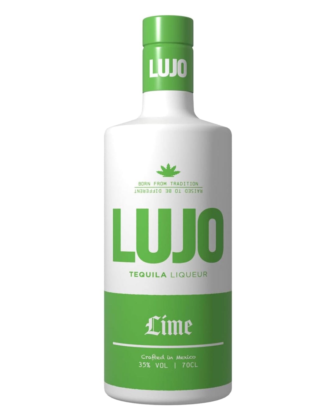 LUJO Lime Tequila, 70 cl Tequila & Mezcal