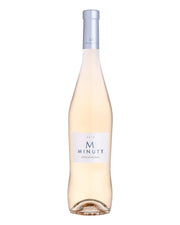 M de Minuty Provence Rose Magnums, 1.5 L Rose Wine 3547102120009