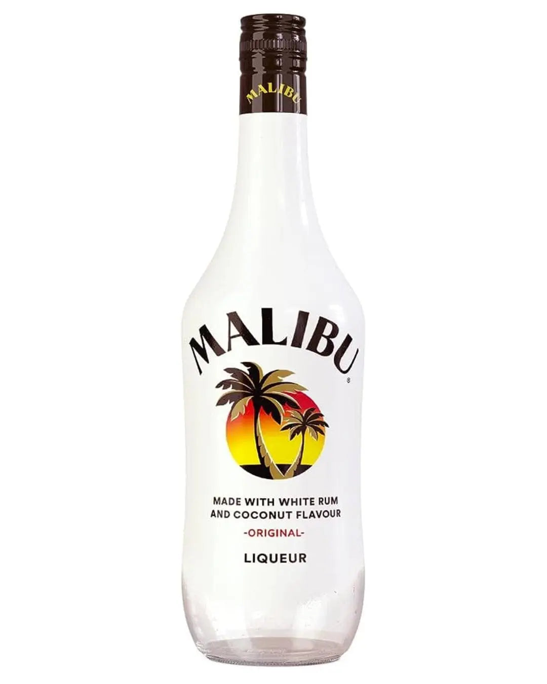 Malibu Rum, 1 L – The Bottle Club