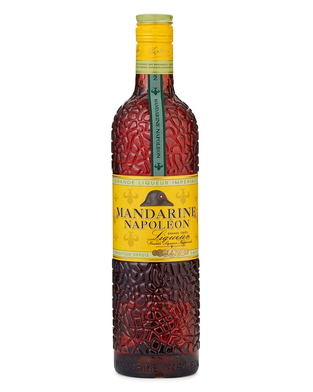 Mandarine Napoleon, 70 cl Liqueurs & Other Spirits 8710625700026