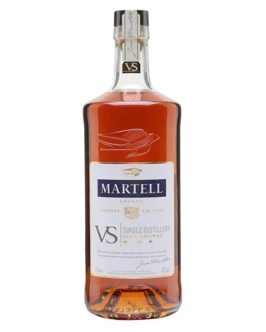 Martell VS Cognac, 1.5 L Cognac & Brandy 3219820000016