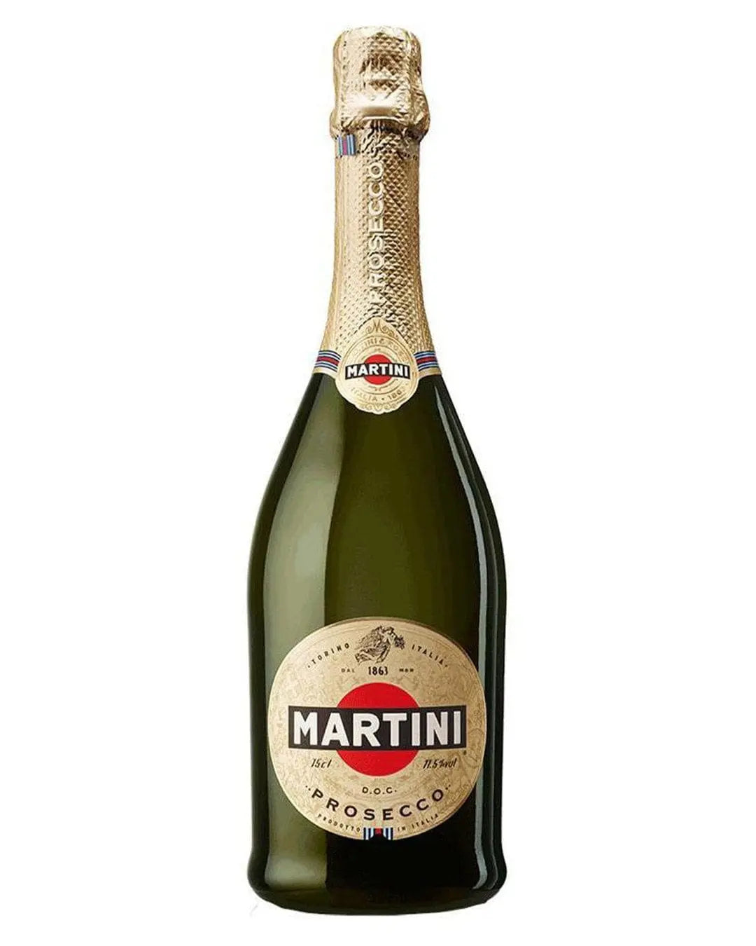 Martini Prosecco, 75 cl Champagne & Sparkling