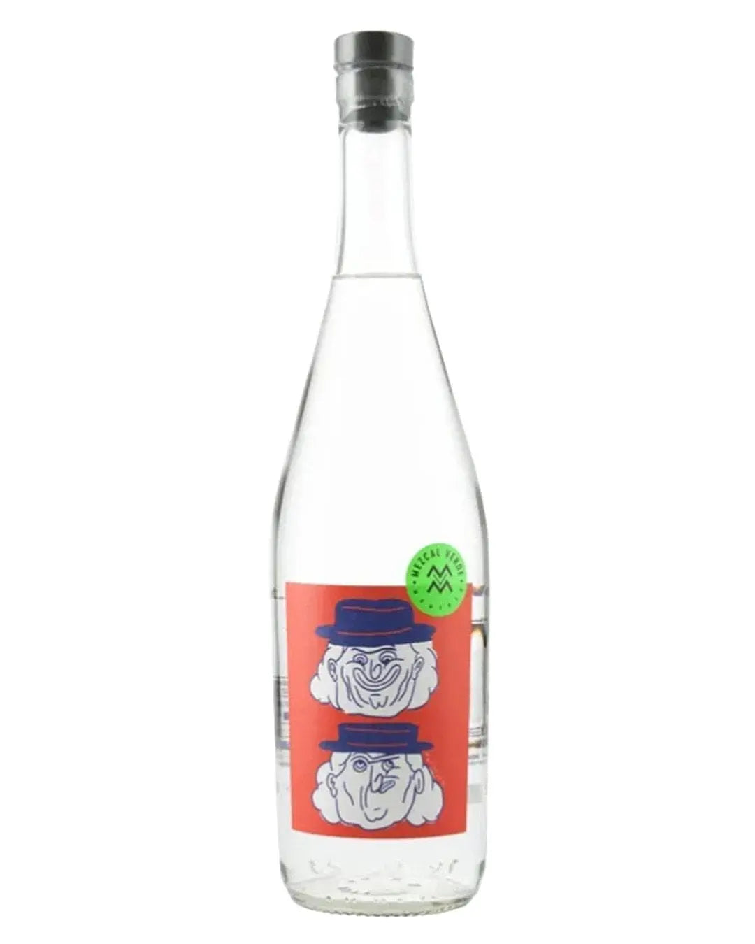 Mezcal Verde Momento, 70 cl Tequila & Mezcal 7503016596572