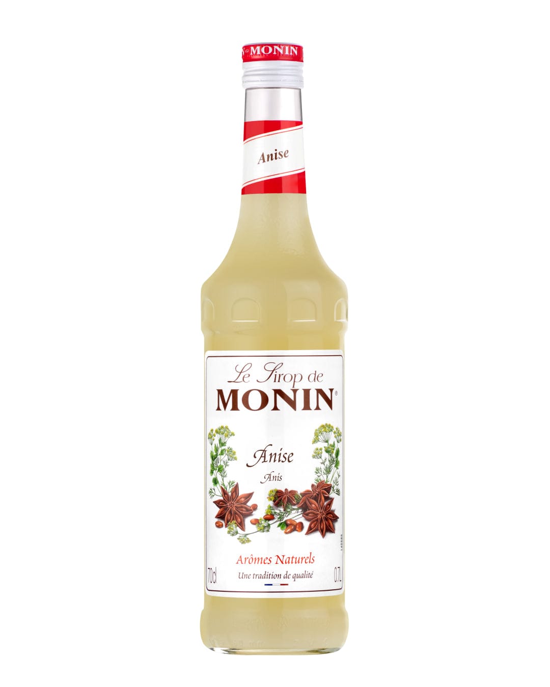 Monin Anise Syrup, 70 cl Cocktail Essentials