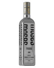 Moses Kosher Gin, 75 cl Gin 06430034140436