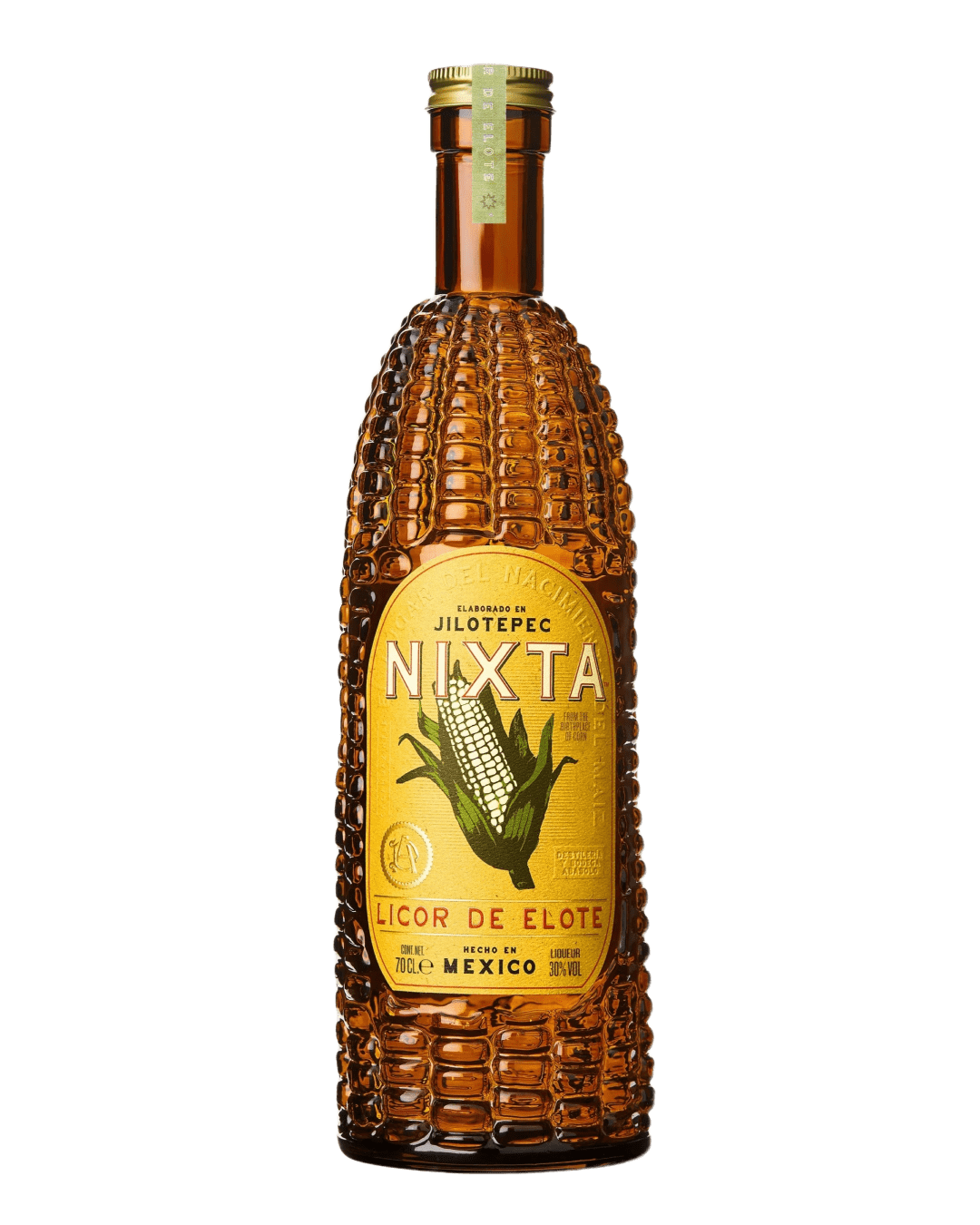 Nixta Mexican Corn Liqueur, 70 cl Liqueurs & Other Spirits