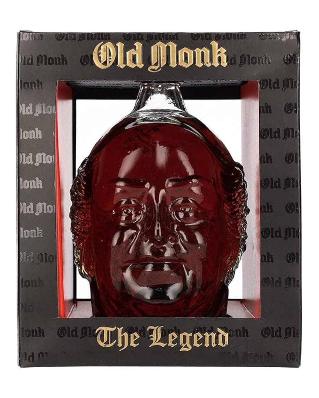 Old Monk The Legend Rum, 1 L Rum