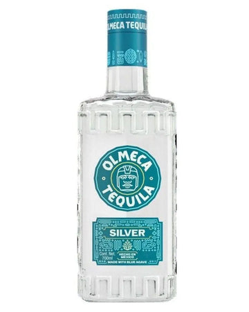 Olmeca Blanco Tequila, 70 cl Tequila & Mezcal