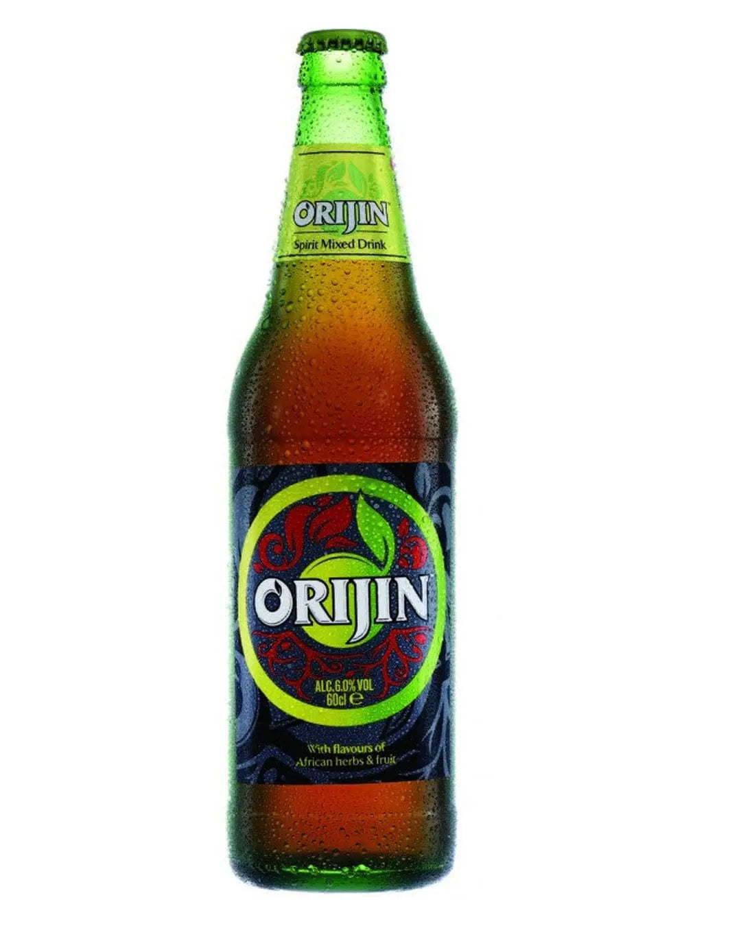 Orijin Beer, 600 ml Beer