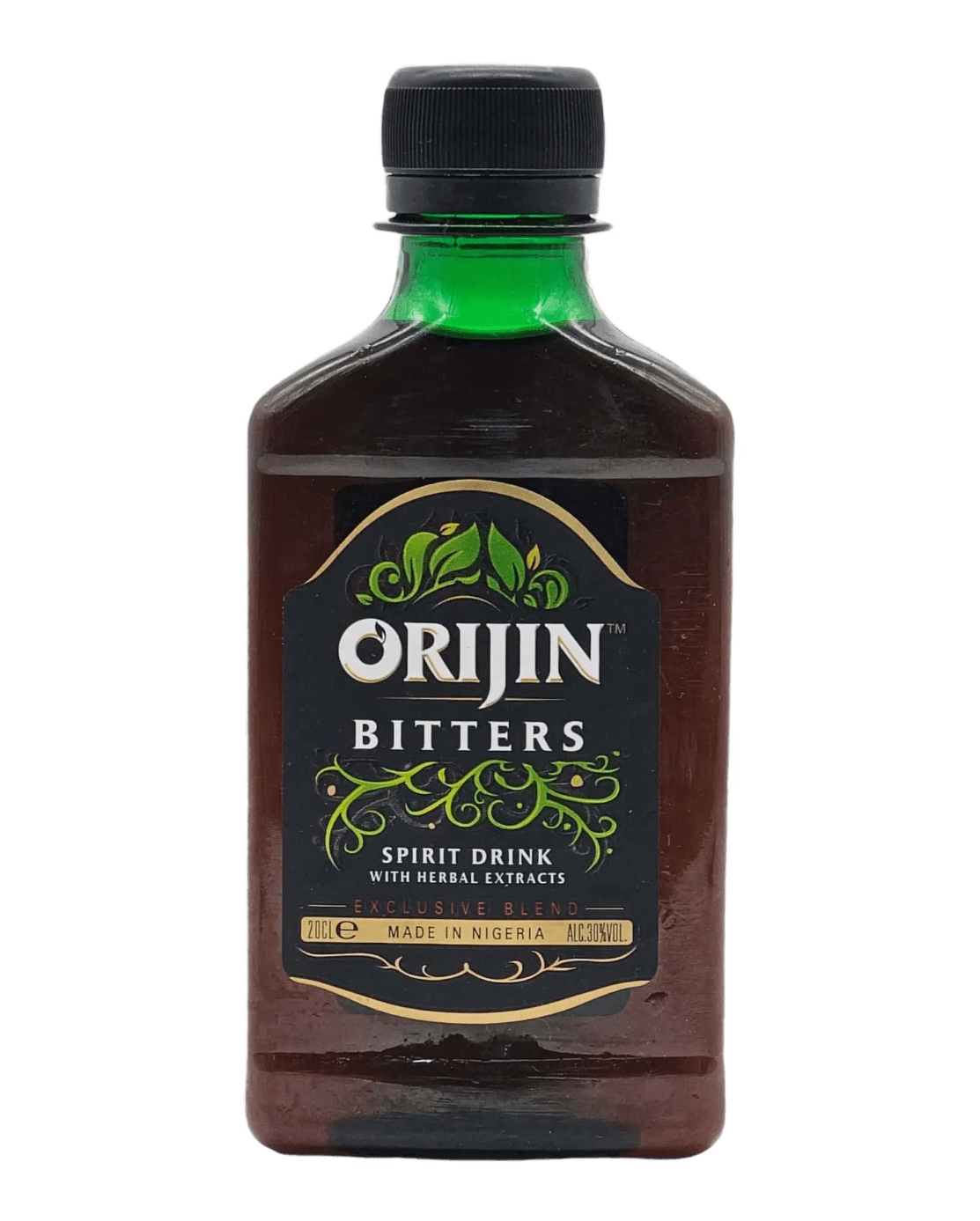 Orijin Bitters, 200 ml Cocktail Essentials