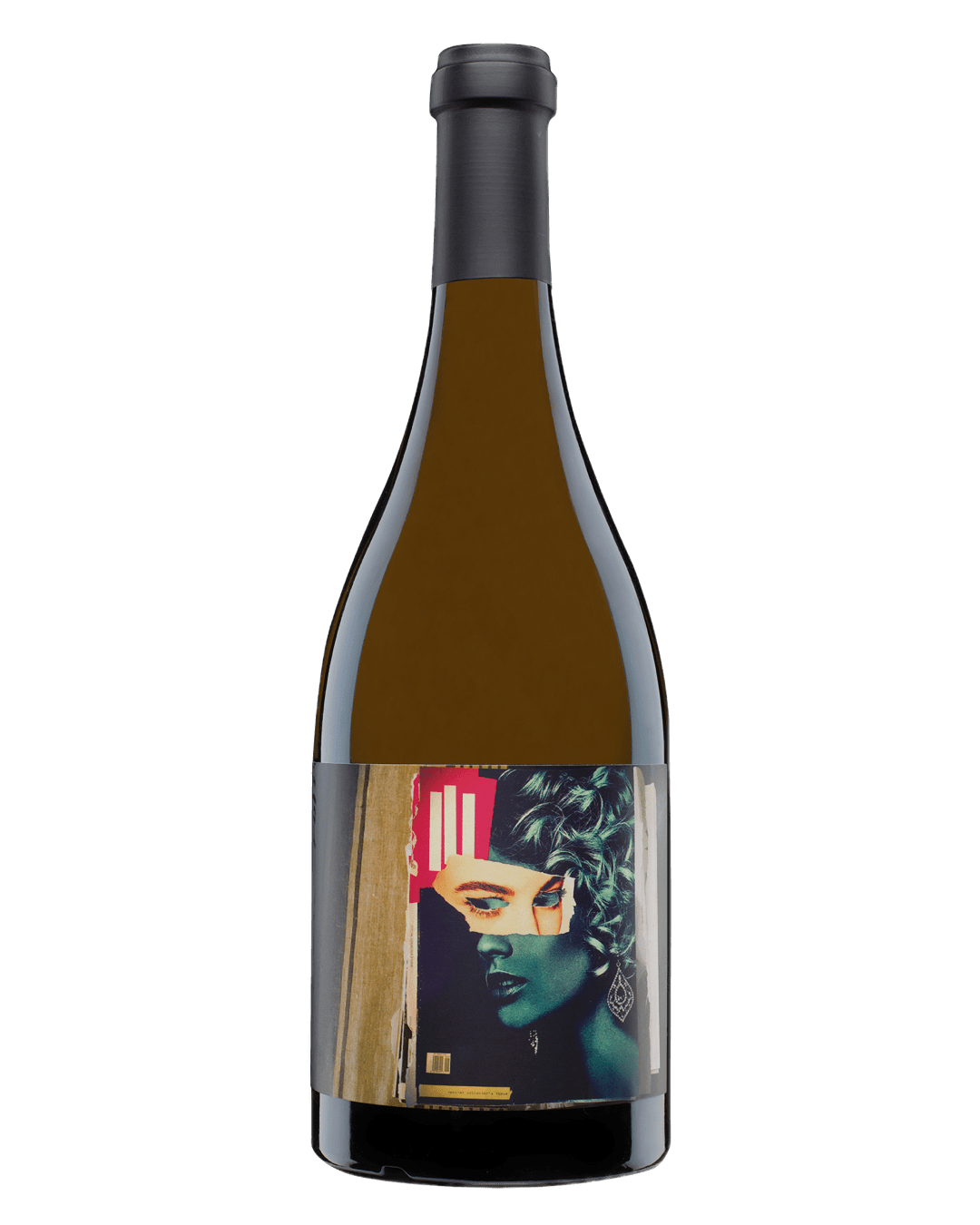 Orin Swift Blank Stare Sauvignon Blanc, 75 cl White Wine