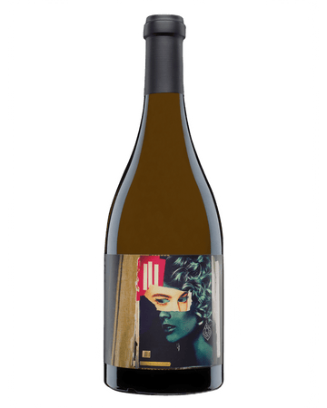 Orin Swift Blank Stare Sauvignon Blanc, 75 cl White Wine