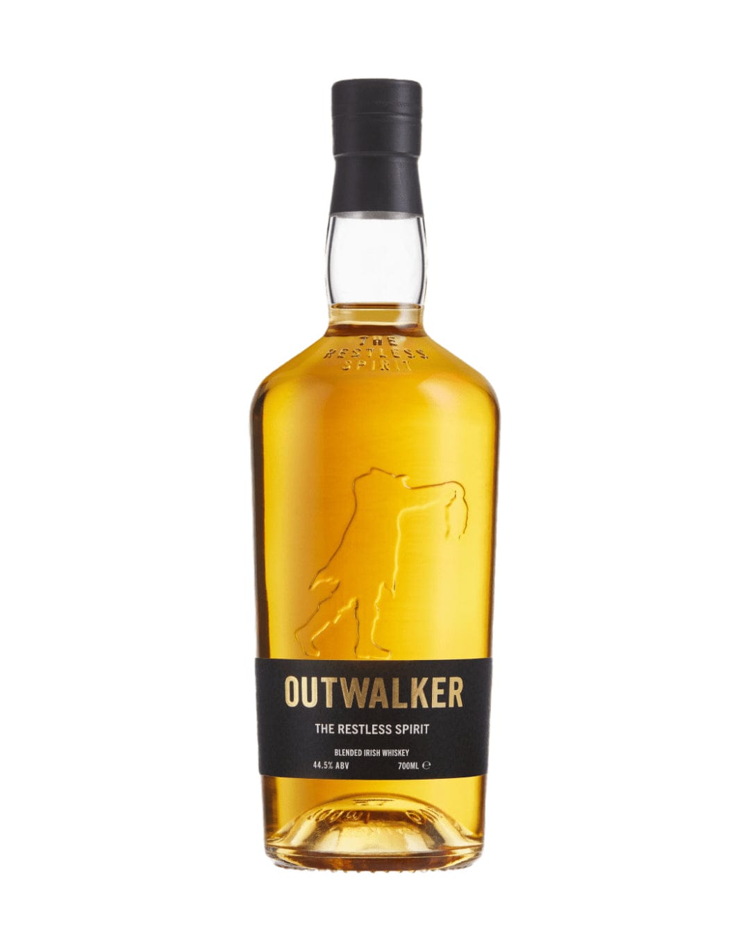 Outwalker Premium Blended Irish Whiskey, 70 cl Whisky