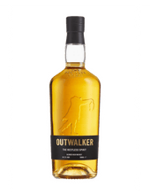 Outwalker Premium Blended Irish Whiskey, 70 cl Whisky