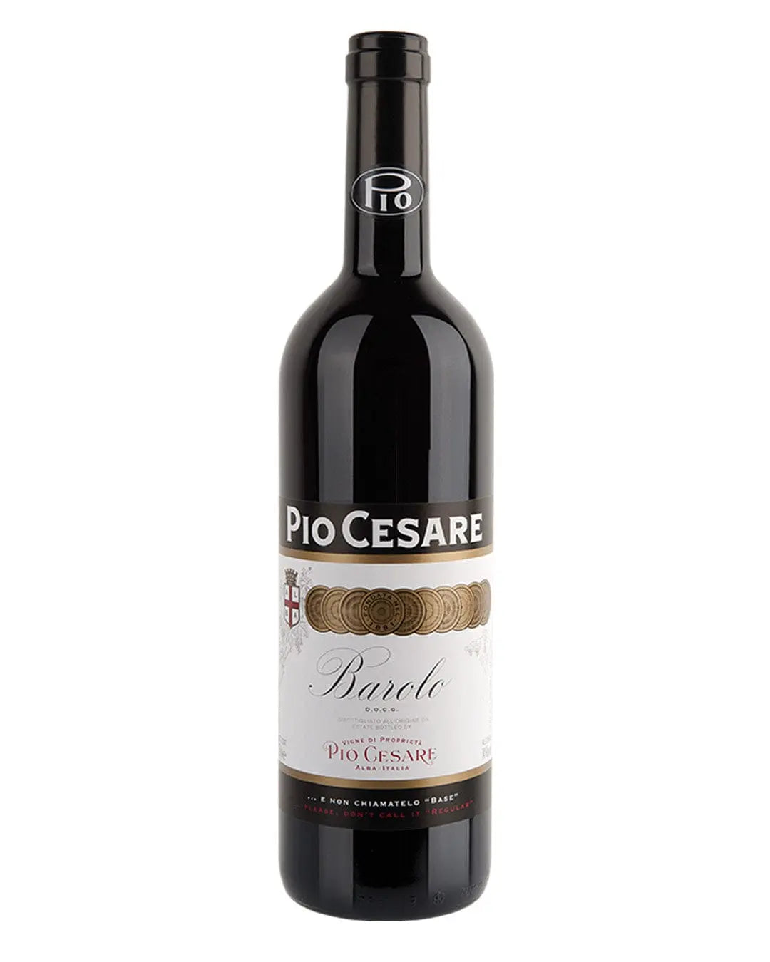 Pio Cesare Barolo DOCG, 75 cl Red Wine