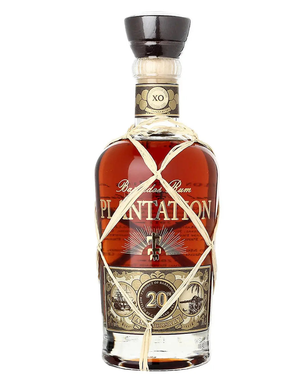 Plantation XO Rum, 70 cl Rum 695521151203