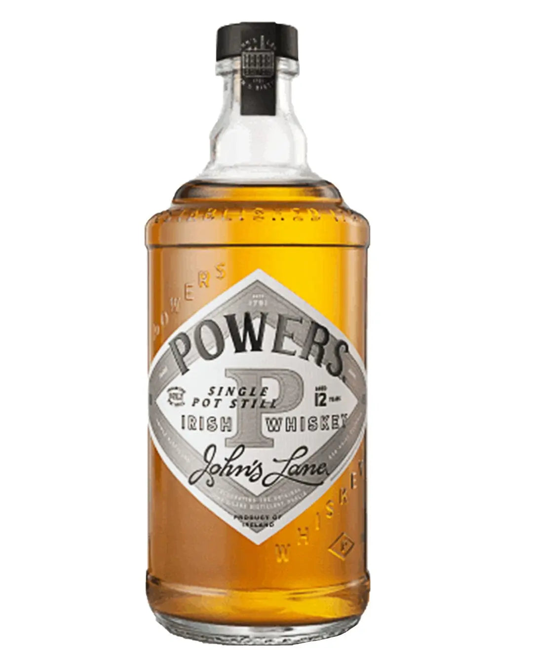 Powers John's Lane 12 Year Old Whisky, 70 cl Whisky