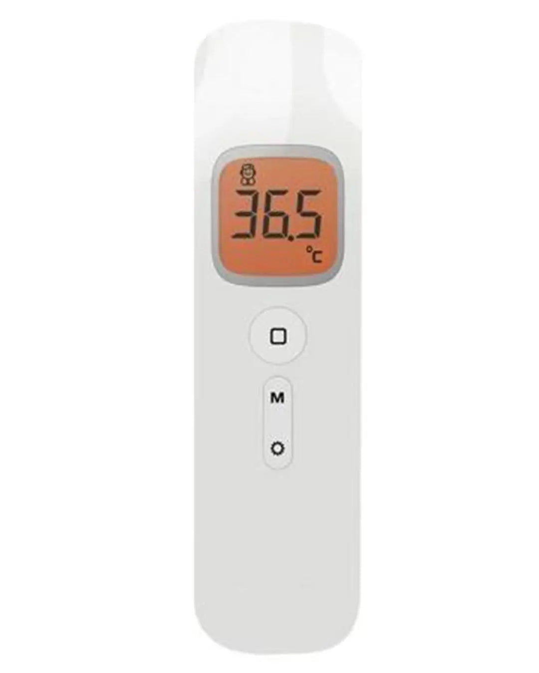 Hand-Held Non-Contact Infrared Thermometer PPE