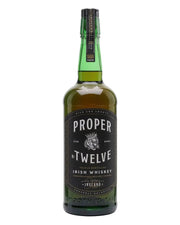 Proper No. 12 Whiskey | Conor McGregor, 70 cl Whisky 811538019576