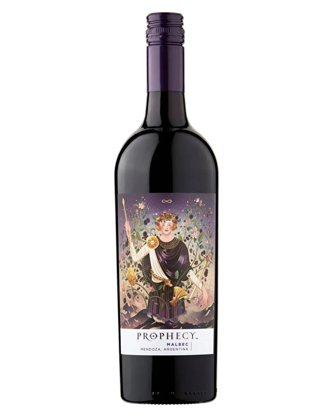 Prophecy Malbec, 75 cl Red Wine