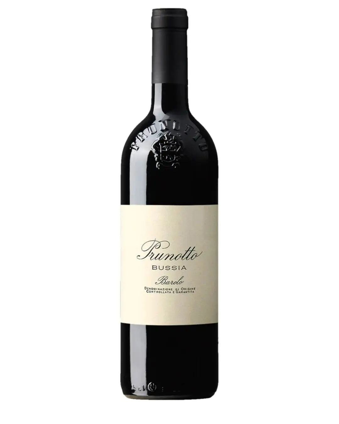 Prunotto Barolo Bussia, 75 cl Red Wine