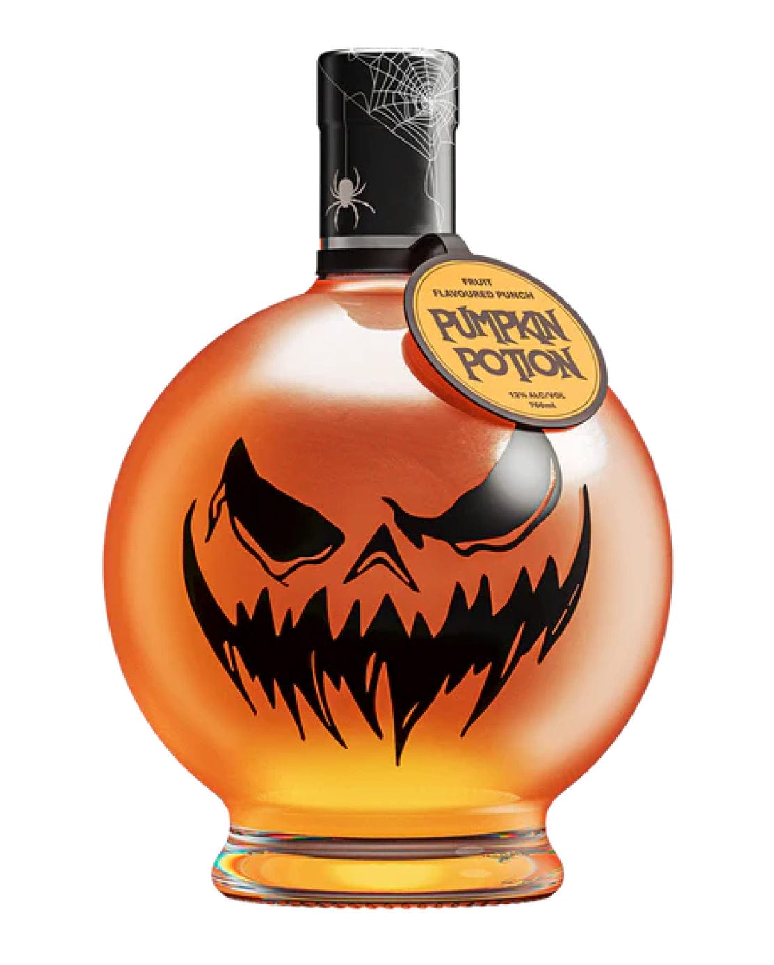 Pumpkin Potion, 70 cl spirits