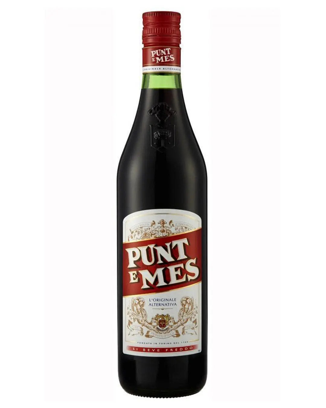 Punt E Mes Vermouth, 70 cl Fortified & Other Wines 8001710100129