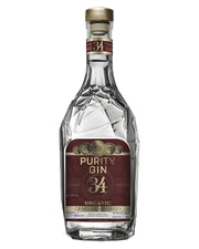 Purity Nordic Old Tom Organic Gin, 70 cl Gin