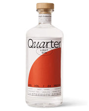 Quarter Gin, 70 cl Gin