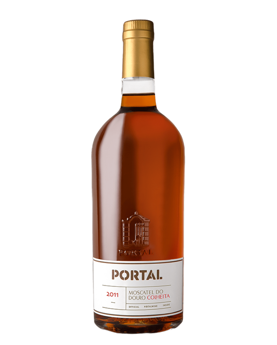 Quinta do Portal Moscatel do Douro Colheita, 75 cl Fortified & Other Wines 5604242010077