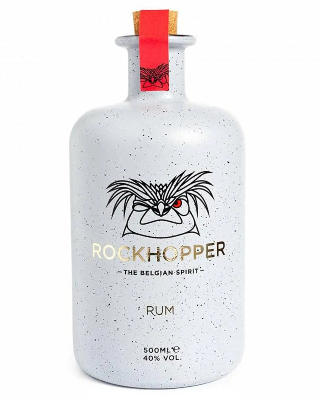 Rockhopper Rum, 50 cl Rum 5430000063302