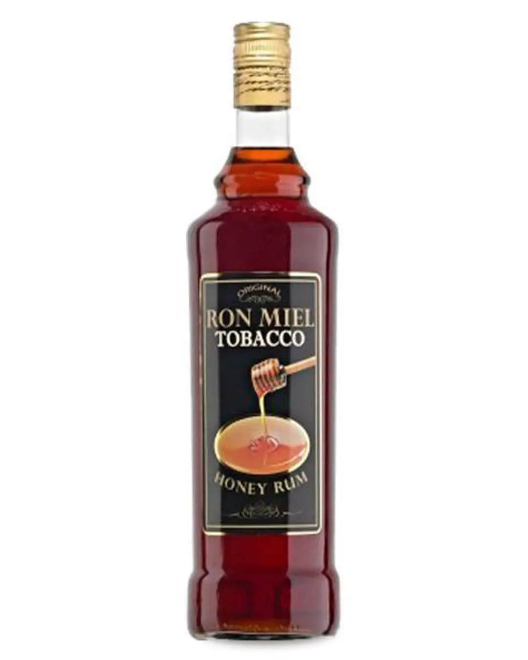 Ron Miel Tobacco Rum, 70 cl Rum