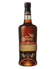 Ron Zacapa 23 Year Old Solera Rum, 70 cl Rum 7401005008580