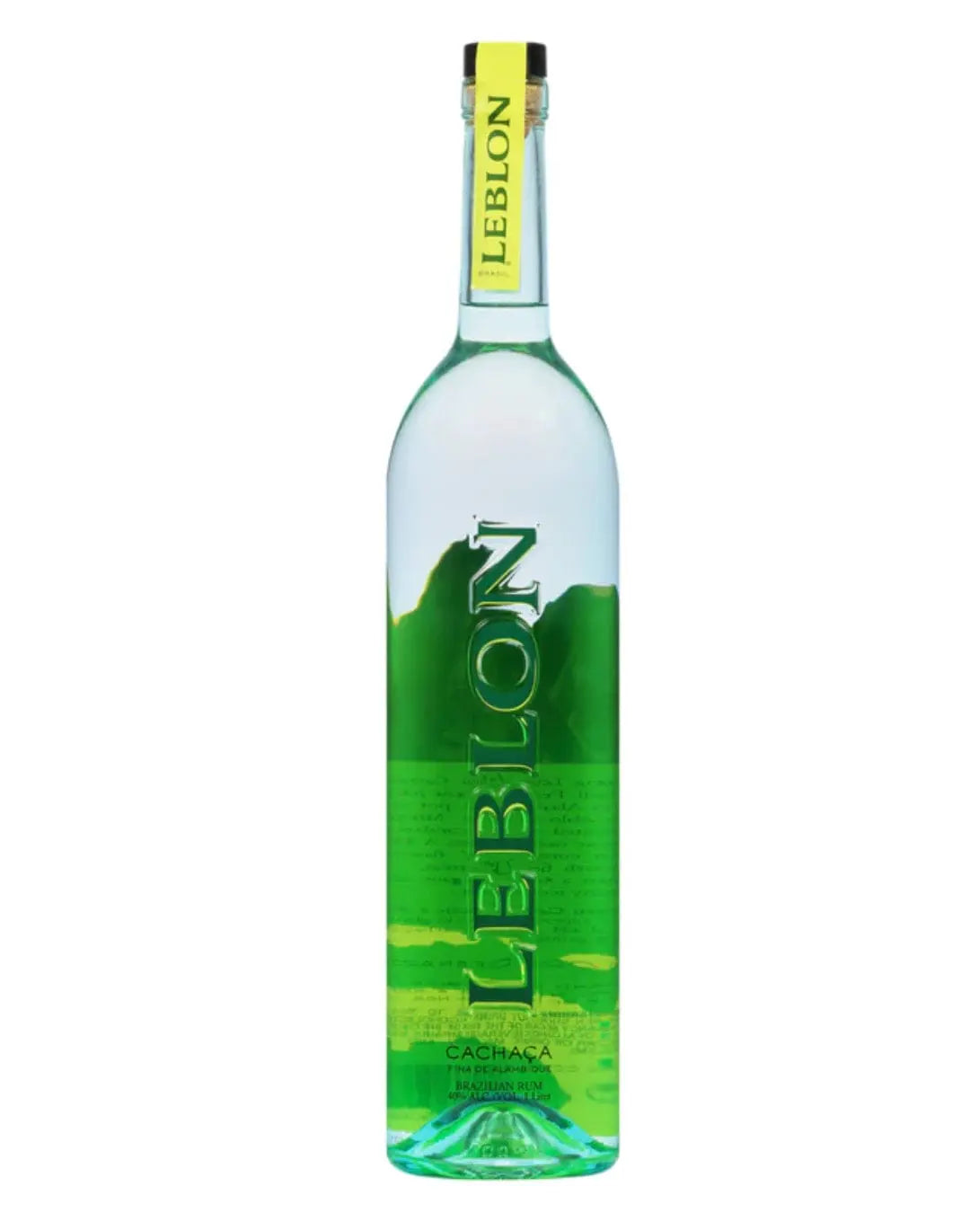 Leblon Cachaca Superiore de Cana, 70 cl Rum 3443210401002