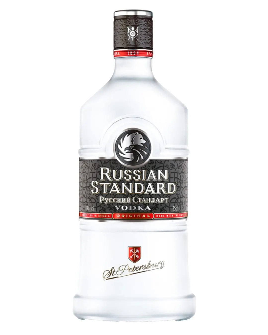 Russian Standard Vodka, 35 cl Vodka