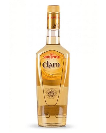 Santa Teresa Claro Rum, 70 cl Rum