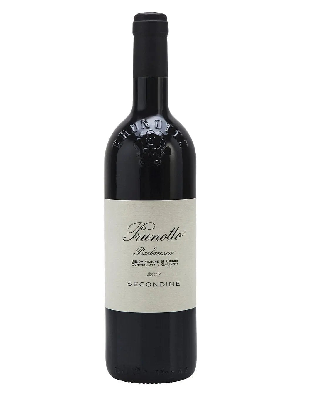 Secondine Prunotto 2017, 75 cl Red Wine 8016001001955