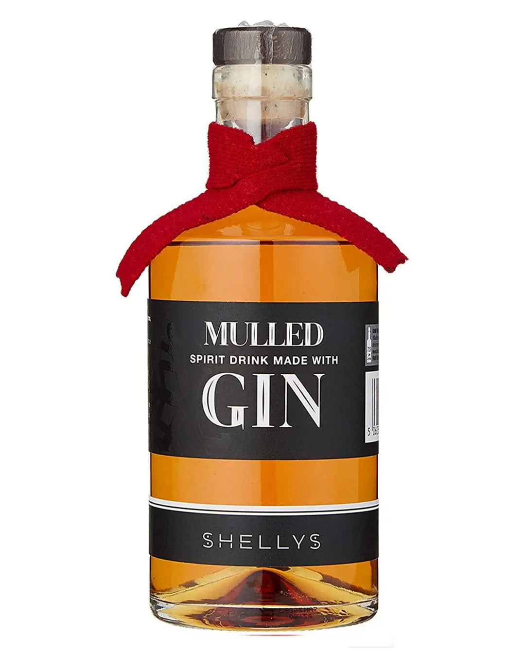 Shelly's Mulled Gin Liqueur, 50 cl Gin 5060543160000