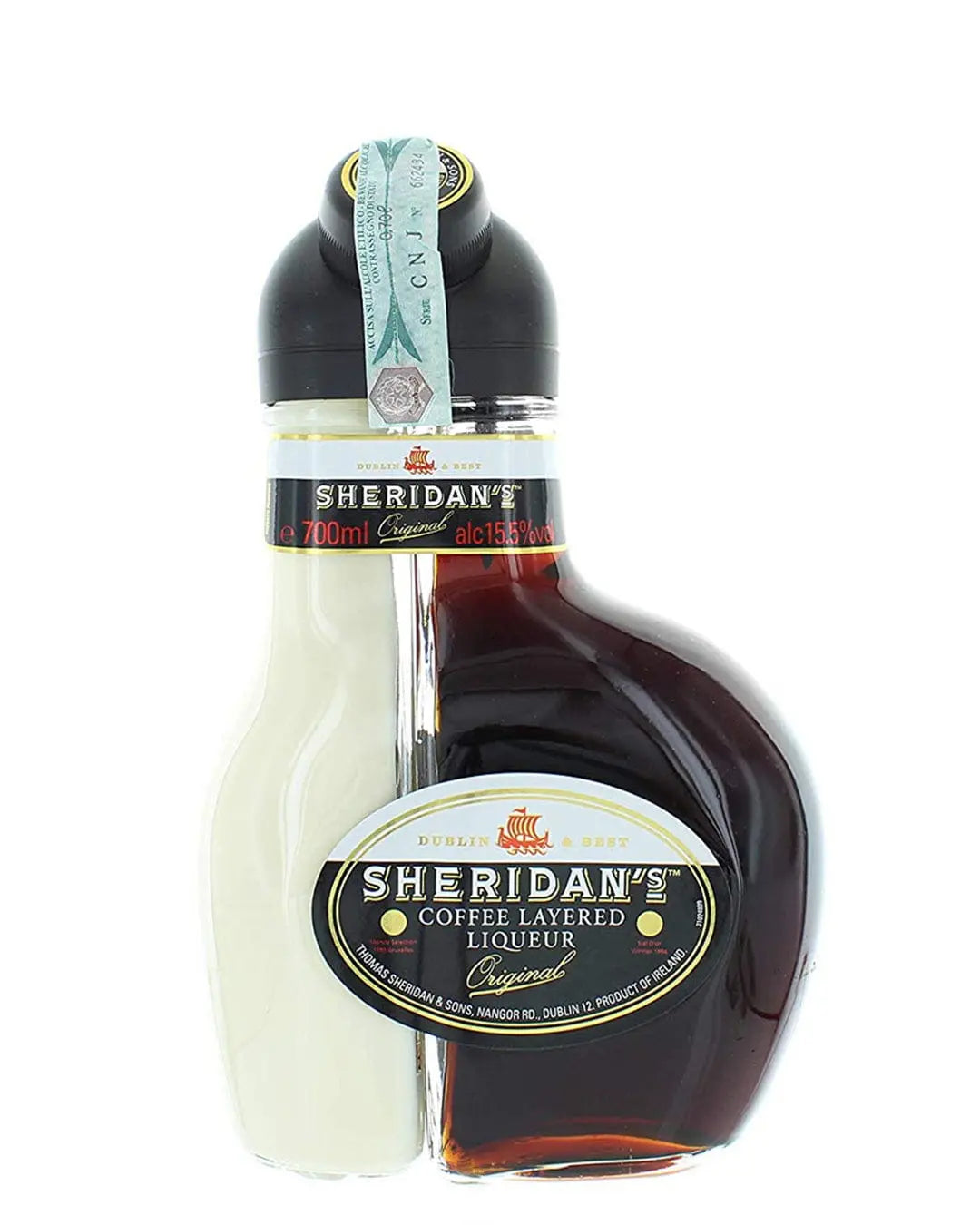 LIQUORE SHERIDAN'S COFFEE CL 50 - Drink Store